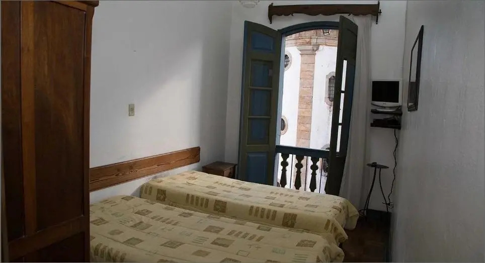 Pousada do Largo