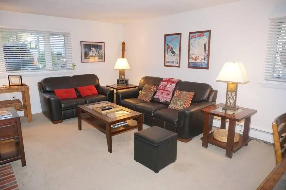 Great Value Condominium in the Heart of Aspen