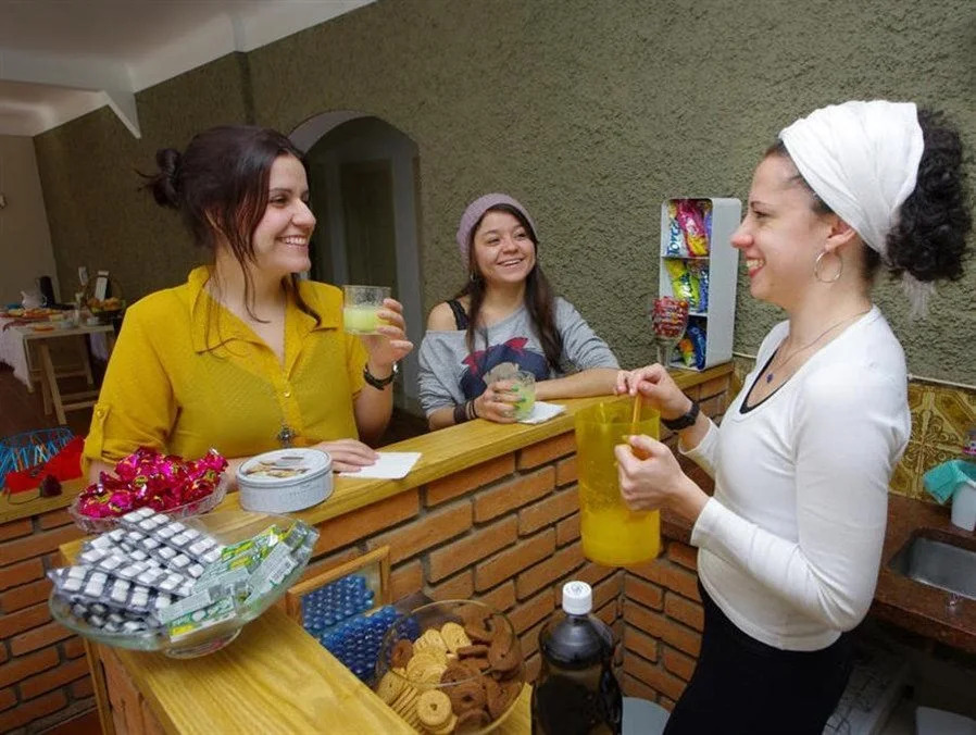 Traipu Eco Hostel