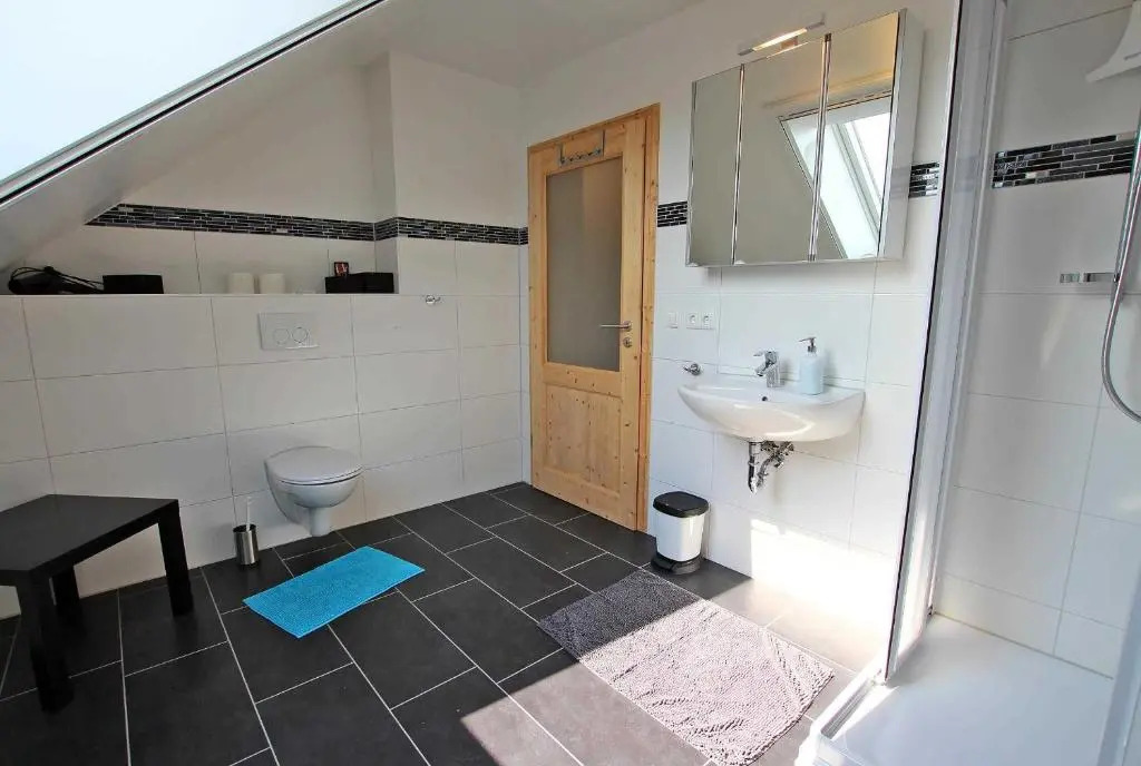 Ferienwohnung Rechlin SEE 9791