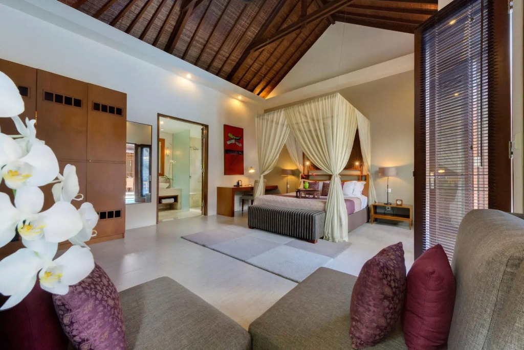 Lakshmi Villas - an elite haven