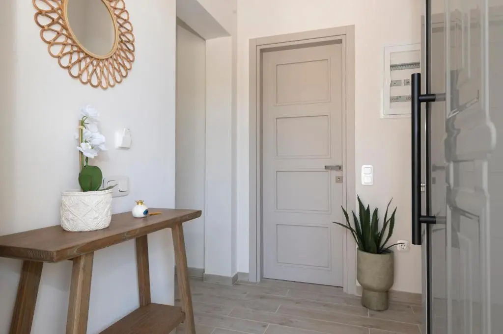Camara Luxury Apartments (Standard Apartment)