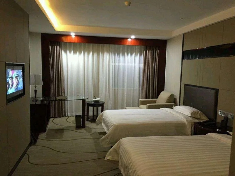 Hua Fei Hotel