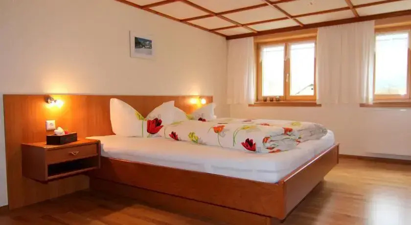 Apartment Dekker