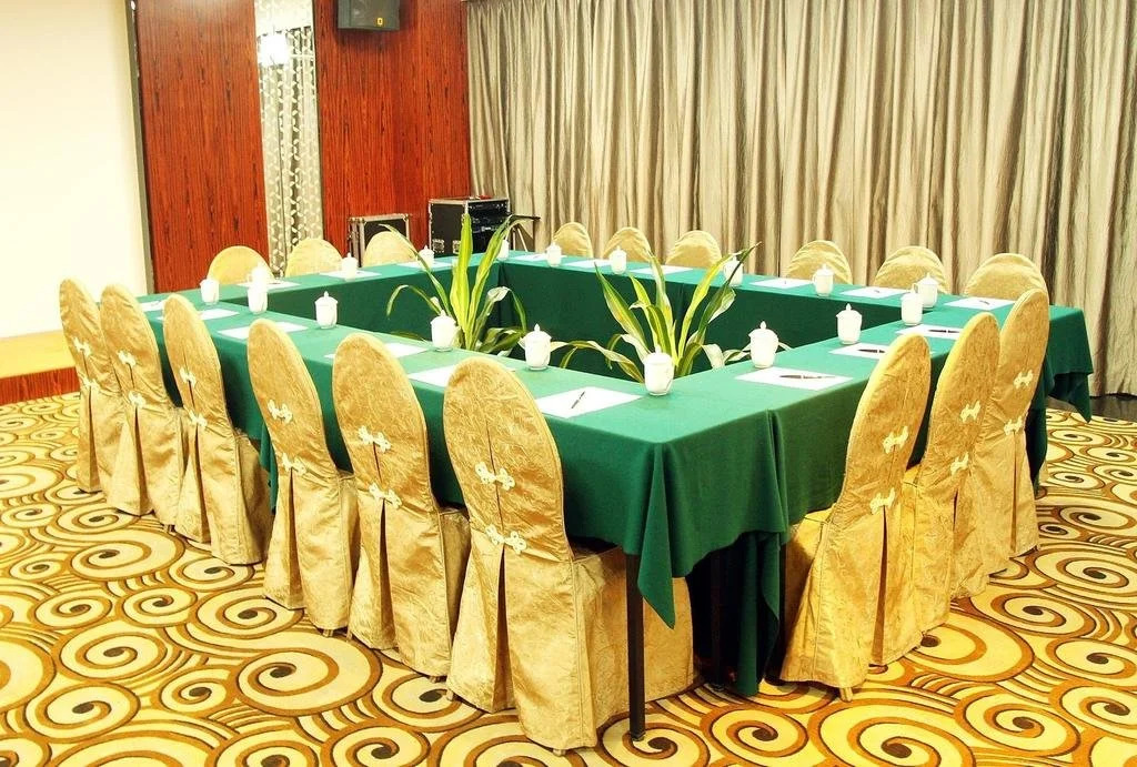 New City Hotel