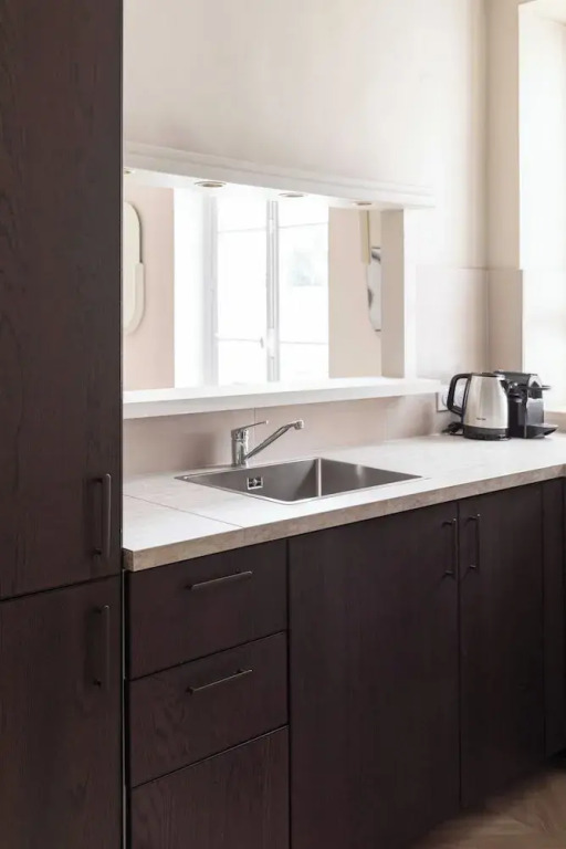 Chic Apartment - 5br/10p - Grenelle/eiffel Tower