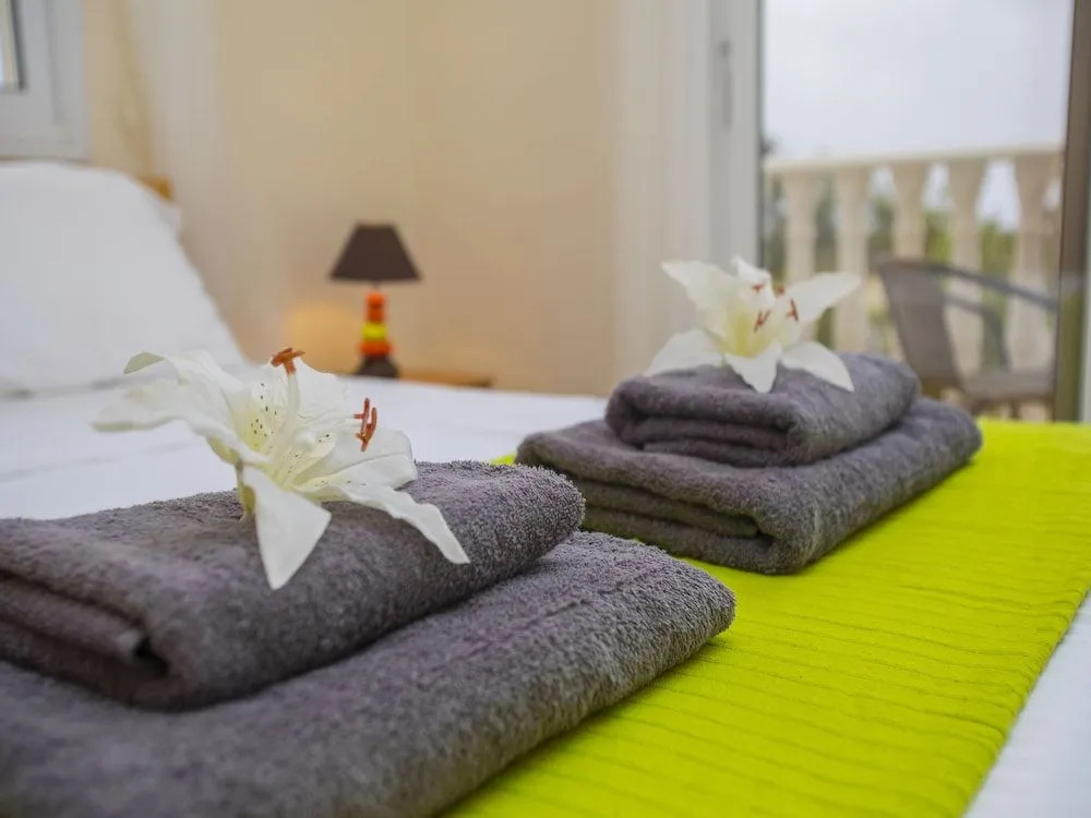 Protaras Villa Lilly