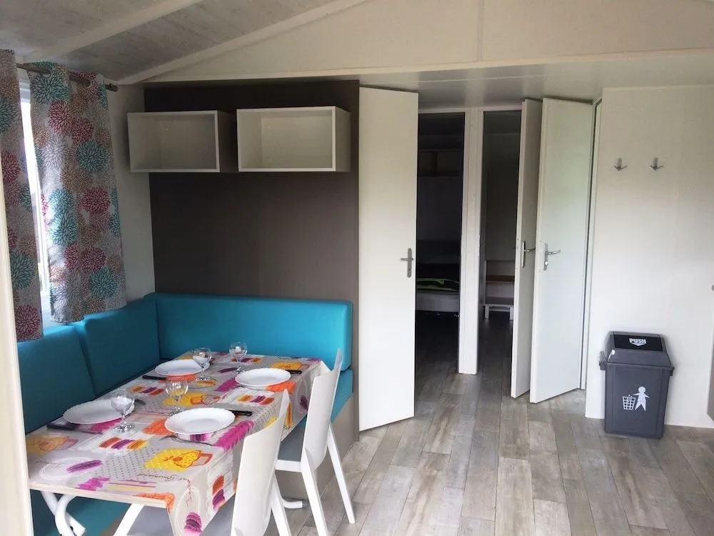 Camping La Prairie