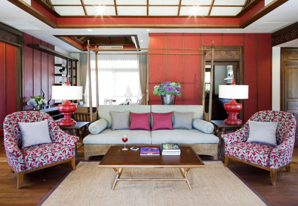 Khum Nakorn Villa