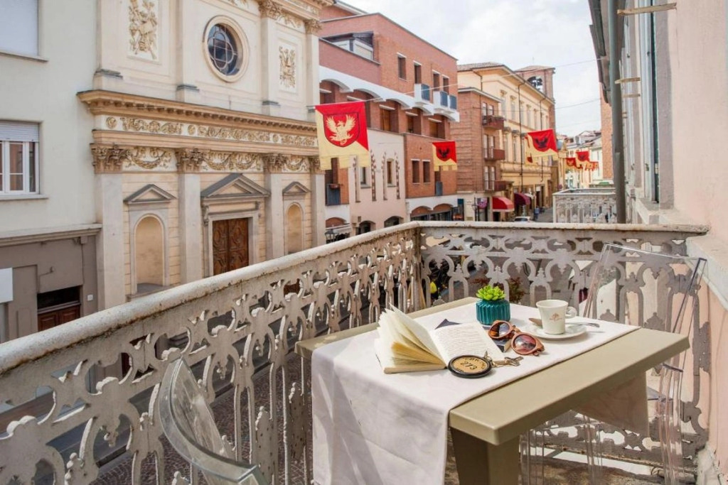 Hotel Palio