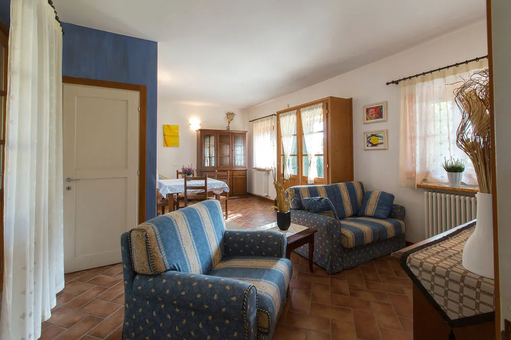 Casa Vacanze Nassar Negri