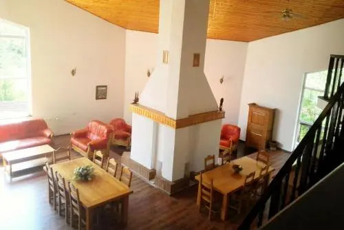 Vila Carpathia