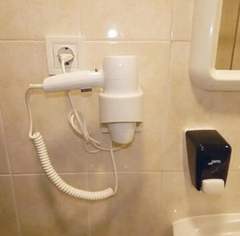 Hostal El Peine