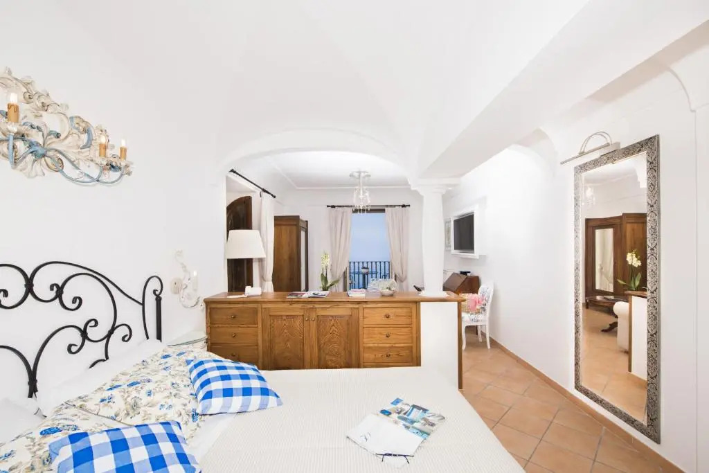 Villa Afrodite