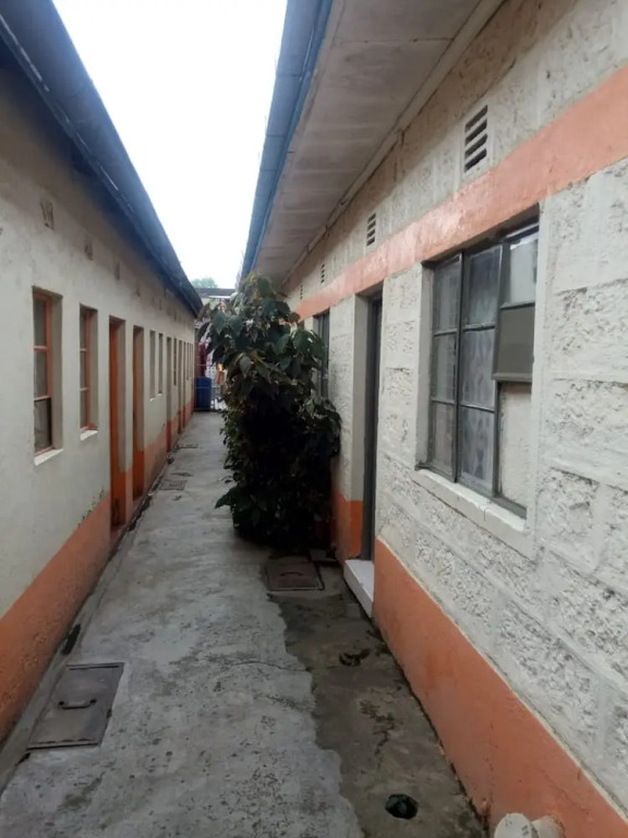 Mugoiri Lodge