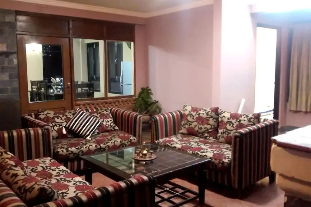 Soaltee Homestay