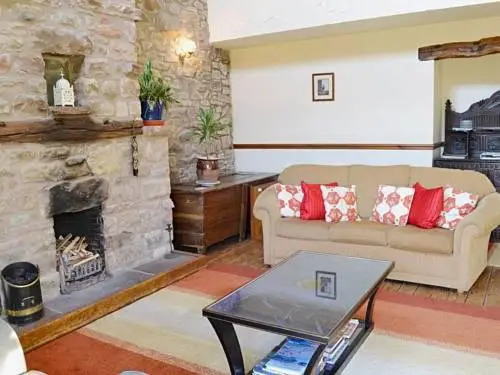 Garden Cottage