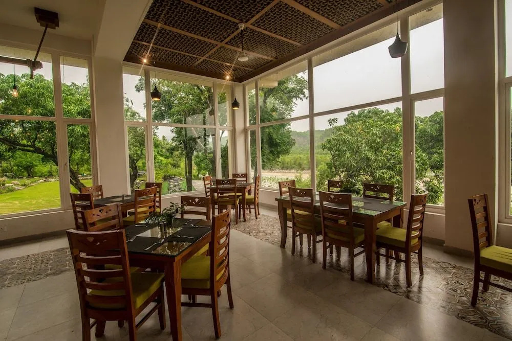La Perle River Resort By Excel Hotels & Resorts