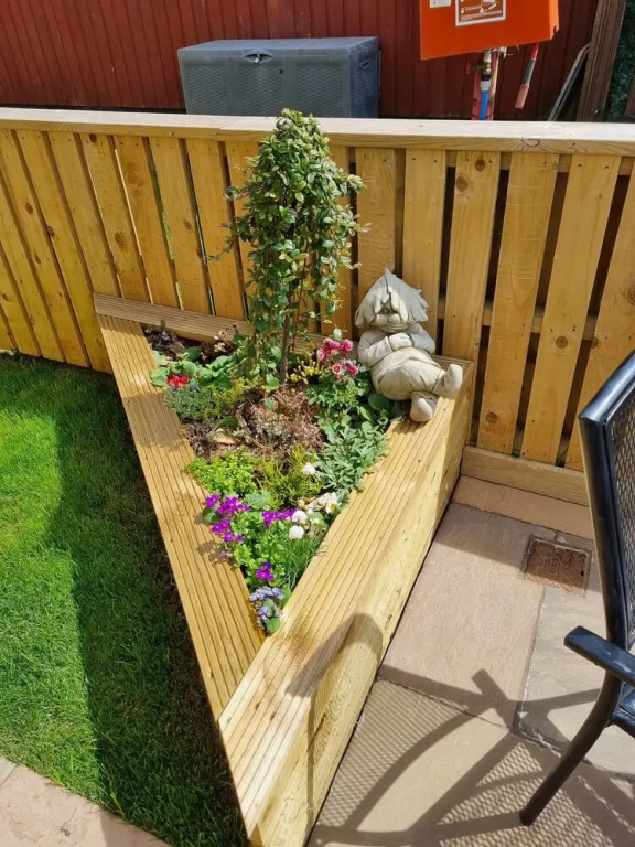 Pet friendly sleeps 6 Chalet Bridlington free elec