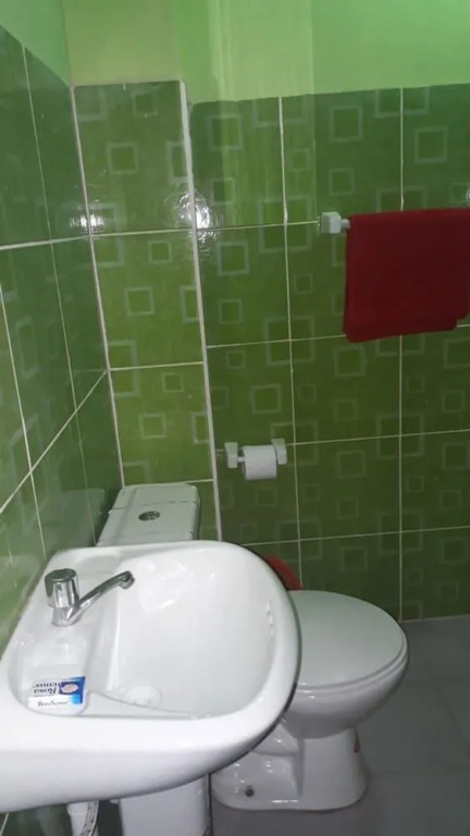 Yo-Lin Hostal