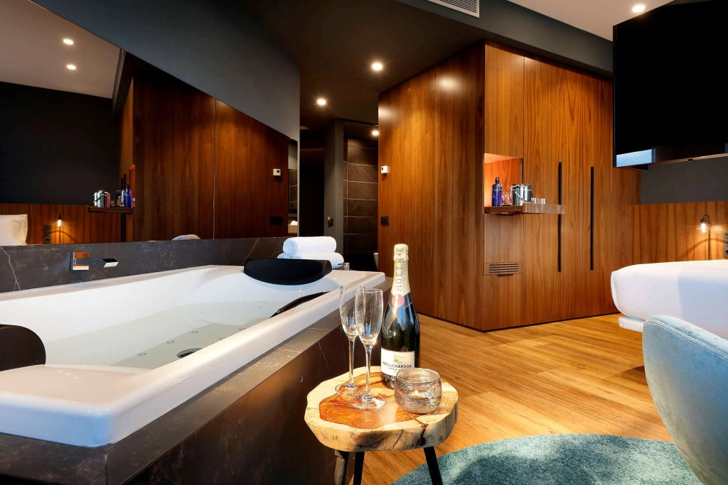 Hotel SB Icaria