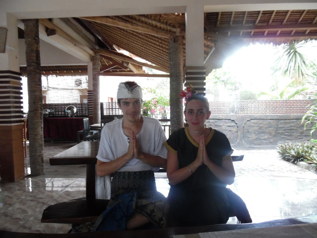 Melati Resort & Hotel Kuta Lombok