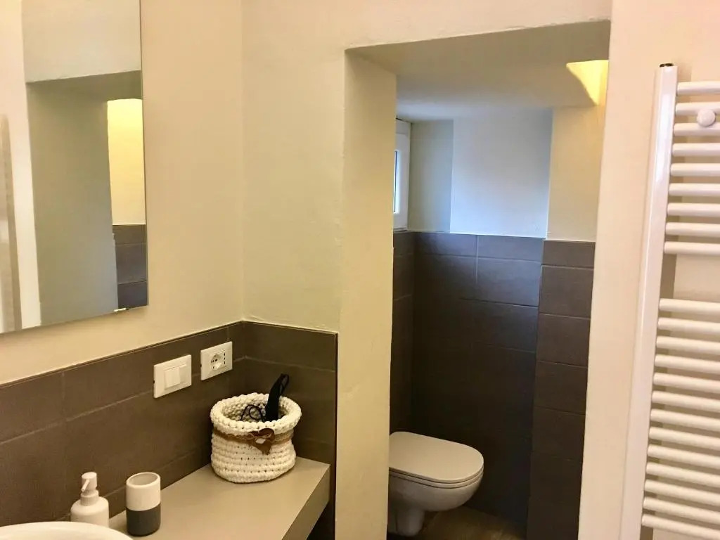 Monolocale Vicino Milano1