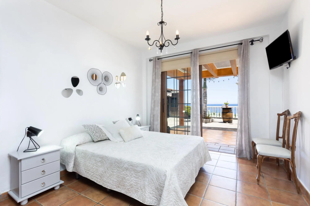 Home2Book Garachico Ocean View & Wifi
