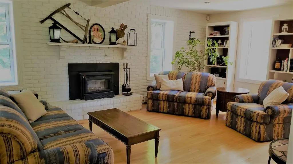 Vignoble Bromont - Auberge & Boutique