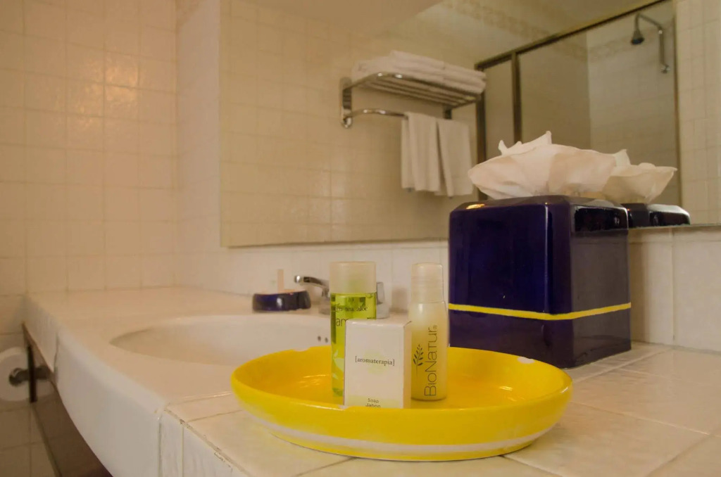 Hotel Casa Colonial Cozumel-Dog Friendly