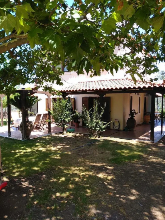 Gerania Villa