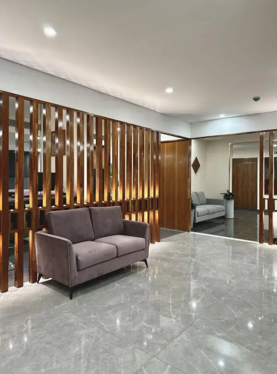 The Habitat Suites