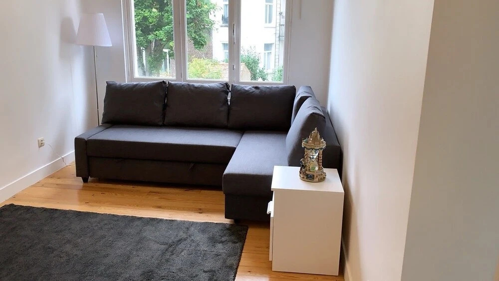 Villas street 1st floor