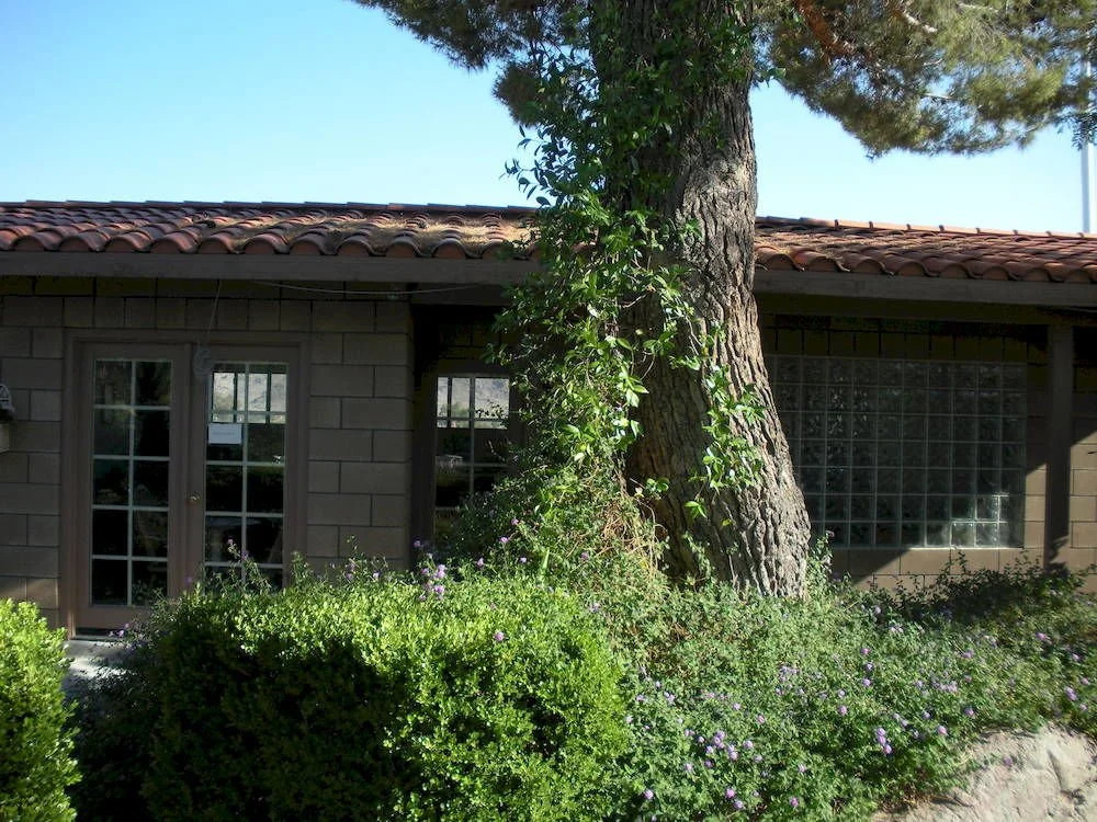 Circle C Lodge