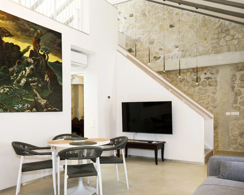 Galathea House
