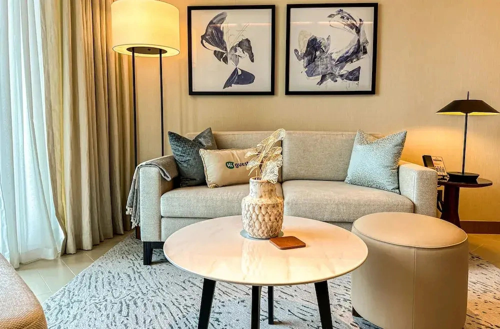 HiGuests - Address Opera Residences