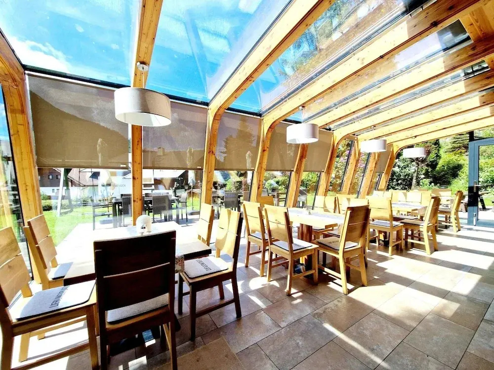 Apartment in Bad Kleinkirchheim