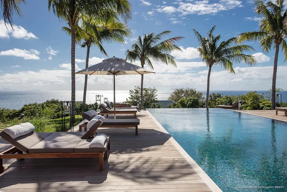 Dream Villa Gouverneur 708