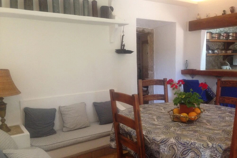 ULLAL - Rural Charm-AGRITOURISM approx 65000 meters PLUS PRIVATE MOUNTAIN villa and Outdoor Adventure Agritourism Apartment EQUIPATED - Private Mountain Path approximately 5 minutes walking from the beach -Ideal for relaxation
