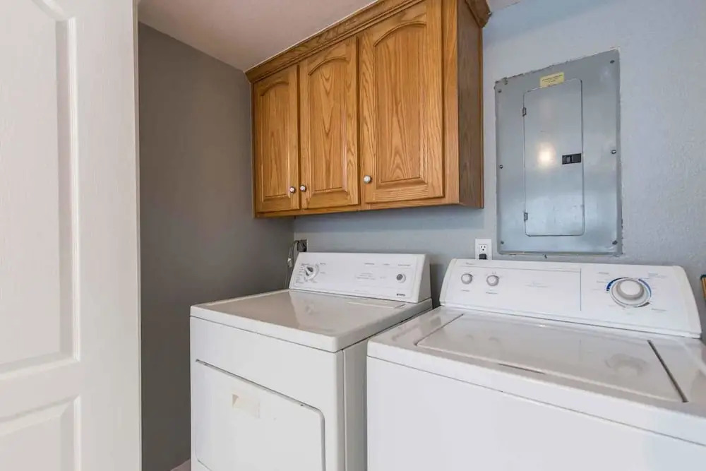 Treasure Island Townhouse