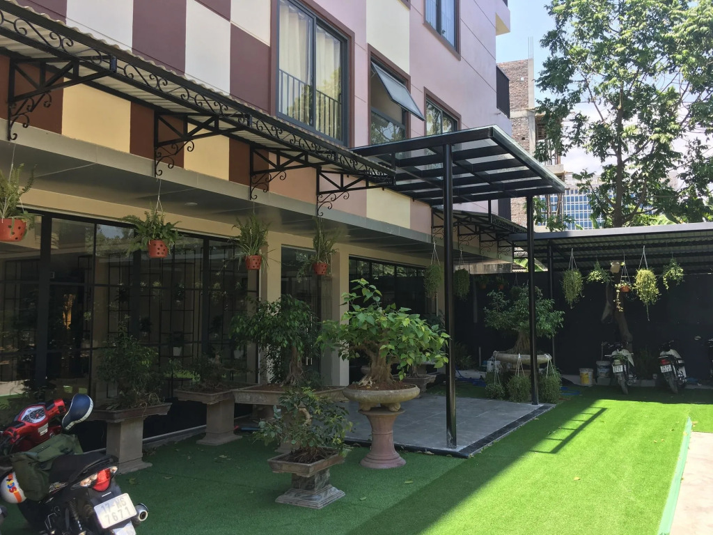 ISTAY Hotel Apartment 5
