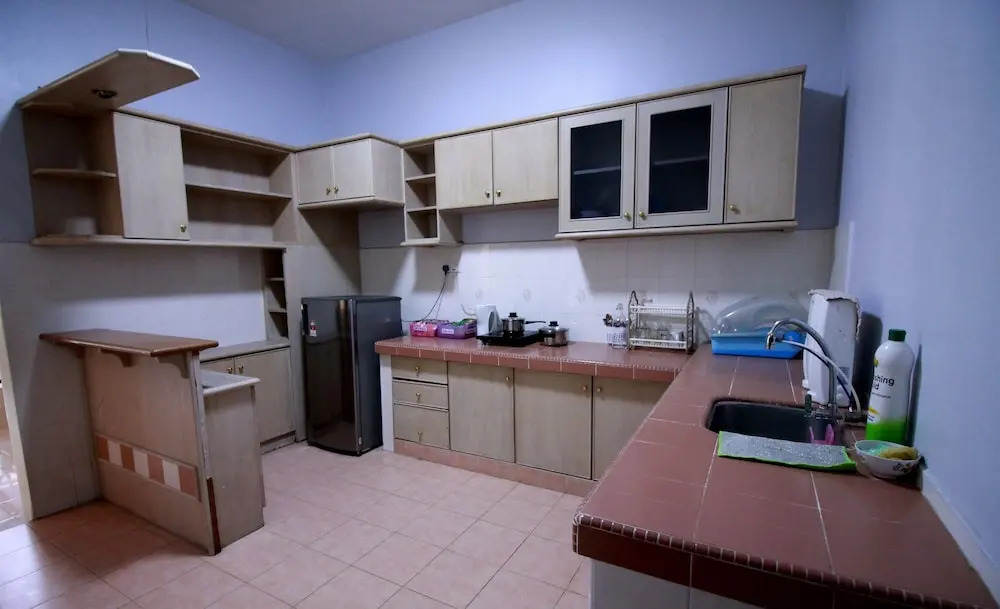 JusInn Homey Guesthouse