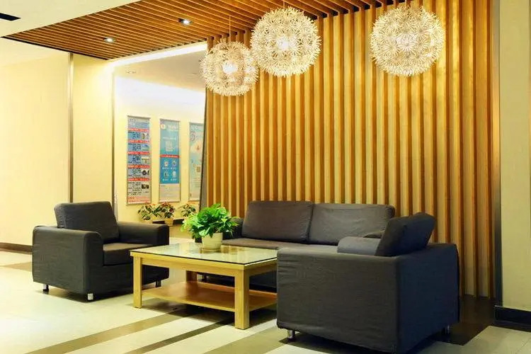 Ease Hotel Shenyang Palace Zhongjie Metro Station