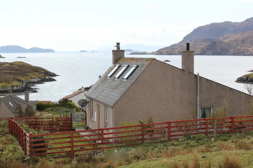Shiantview Cottage