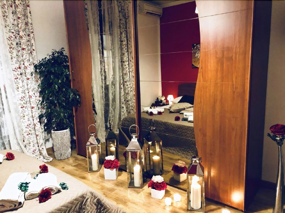 Corso 126 Guest House Salerno