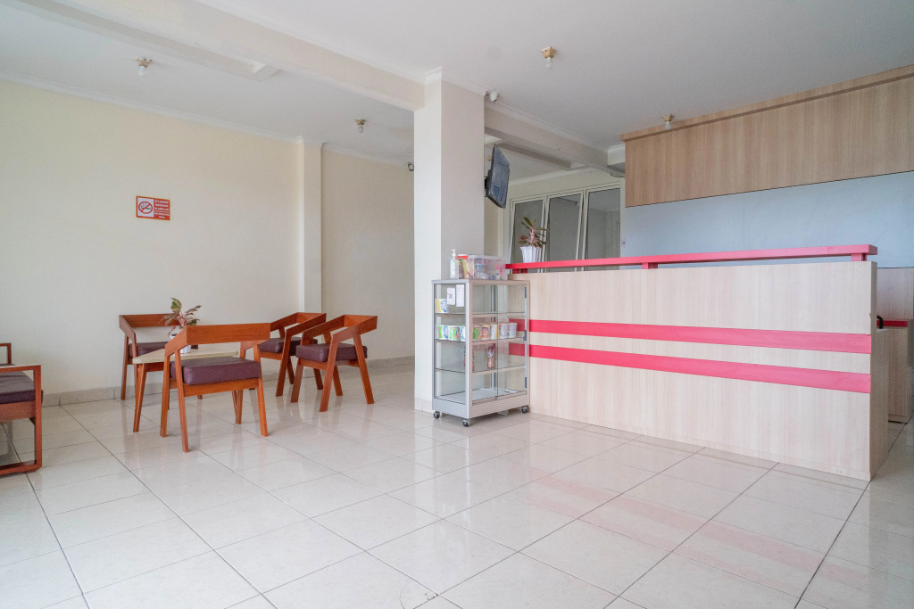 M Room Residence