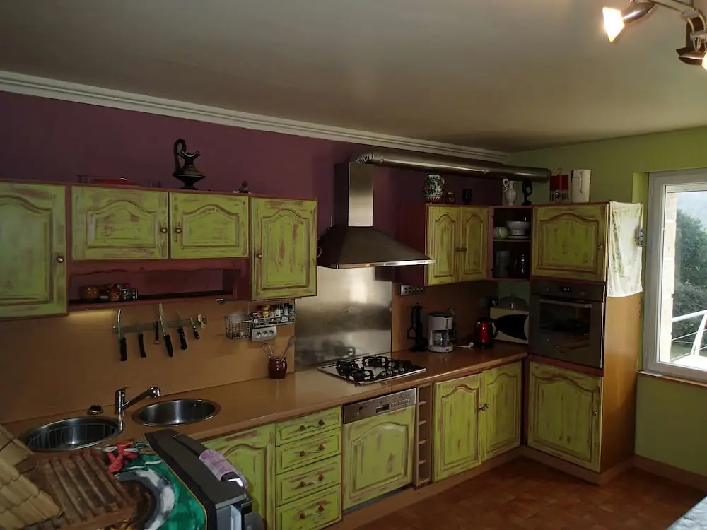 BRB - Gîte Ty Gwenn
