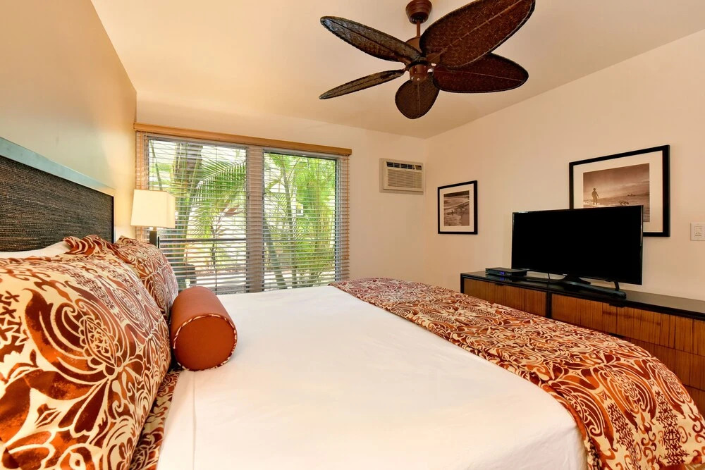 Aina Nalu K102 2 Bedrooms 2 Bathrooms Condo
