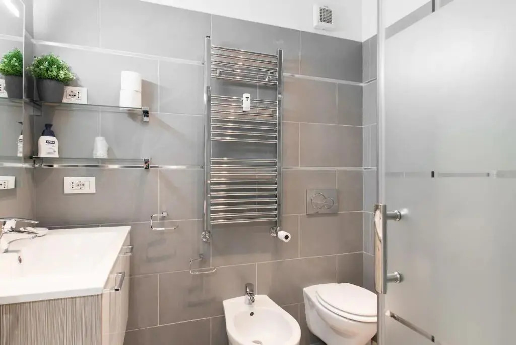 Attico con vista Ciampino Roma - Private Suite de Luxe