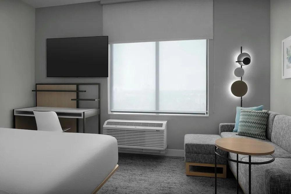 TownePlace Suites by Marriott Paris